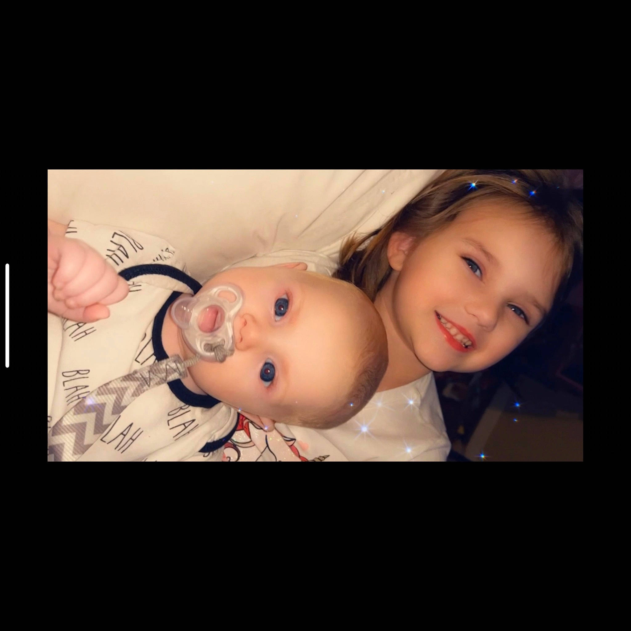 Kooper joined the competition — help win amazing prizes! art, baby, cheek, child, comfort_food, doll, eyelash, flash_photography, happy, iris, joy, lip, nose, person, photo_caption, portrait, portrait_photography, room, sky, smile