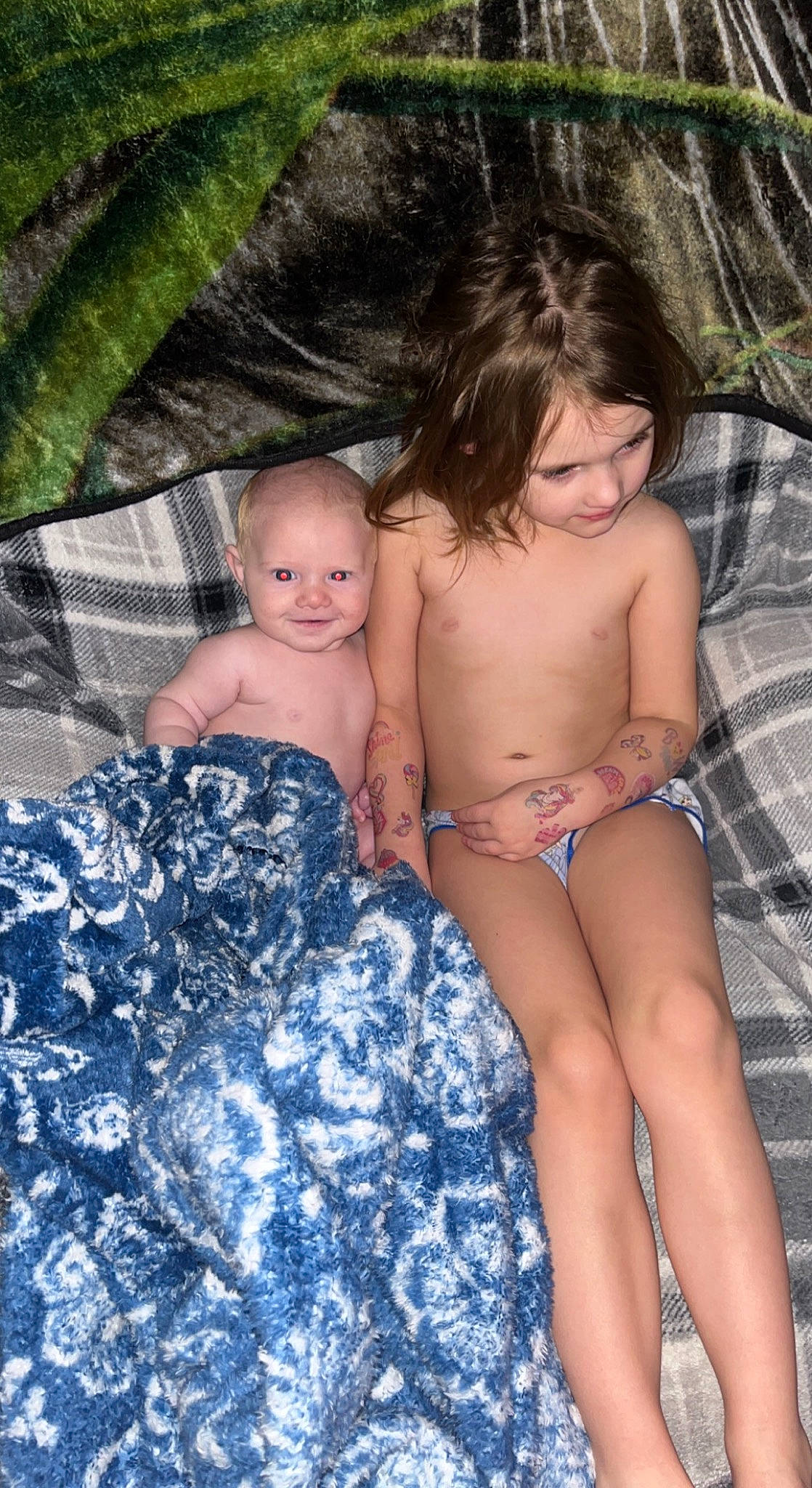 Kooper joined the competition — help win amazing prizes! arm, brassiere, chest, eye, facial_expression, finger, fun, hairstyle, hand, head, human_body, joy, leg, muscle, person, plant, skin, swimwear, textile, thigh