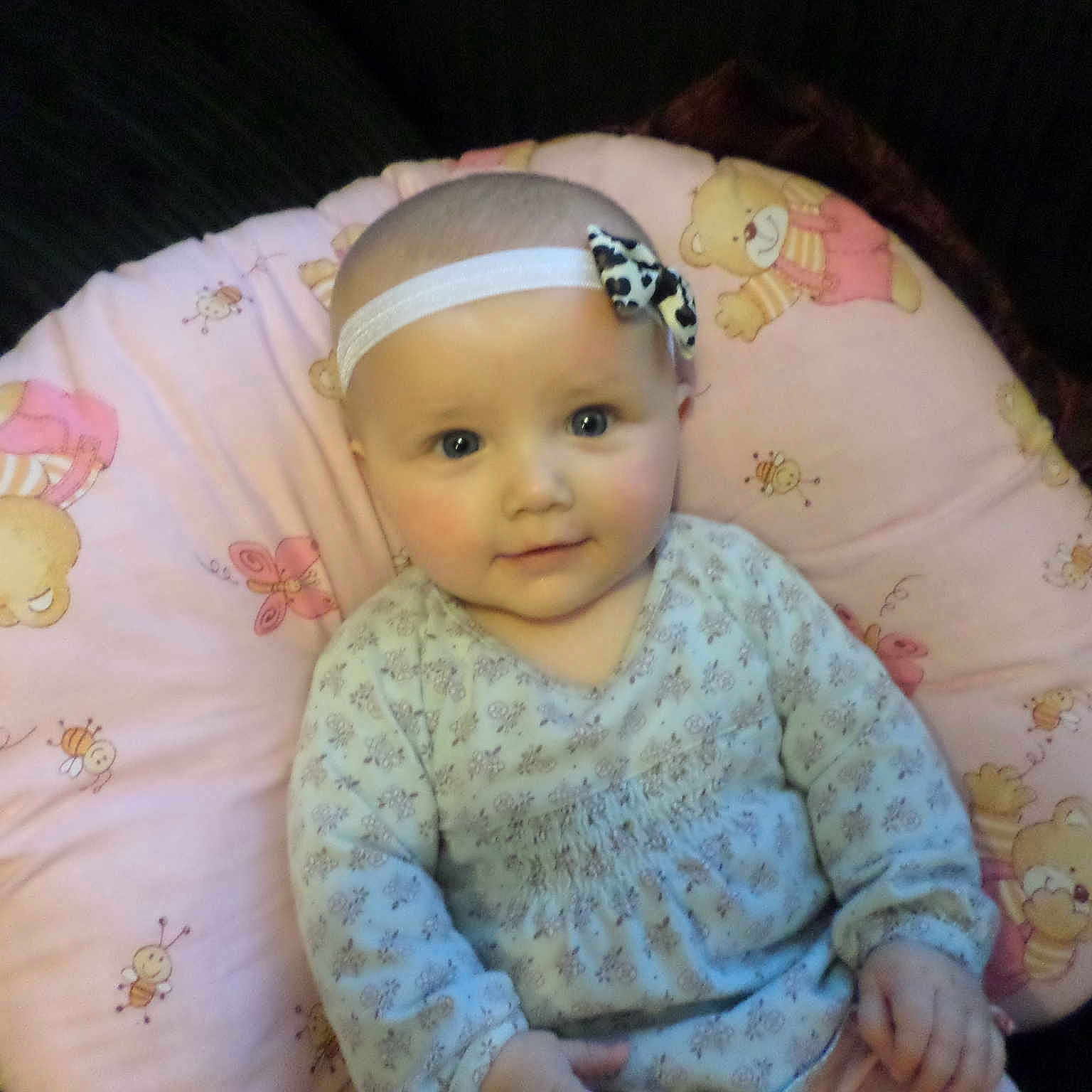Layla joined the competition — help win amazing prizes!