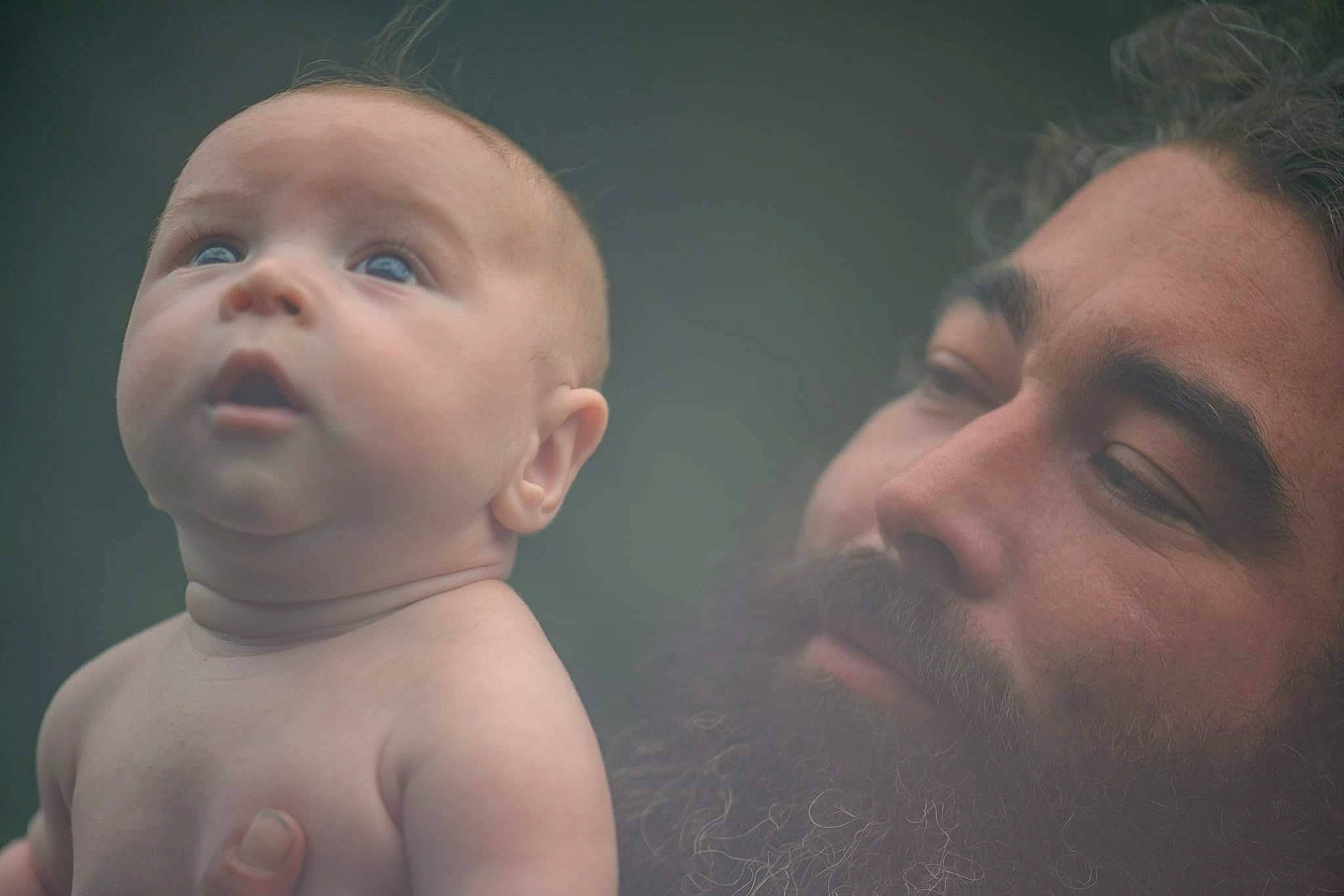 Hugh joined the competition — help win amazing prizes! baby, cheek, child, chin, eye, eyebrow, face, forehead, fun, head, human, lip, mouth, muscle, neck, nose, people, person, photography, skin