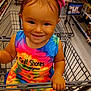 baby, computerhardware, electronics, face, food, grocerystore, hardware, head, indoors, market, monitor, person, photography, portrait, screen, shelf, shop, shopping, shoppingcart, sweets
