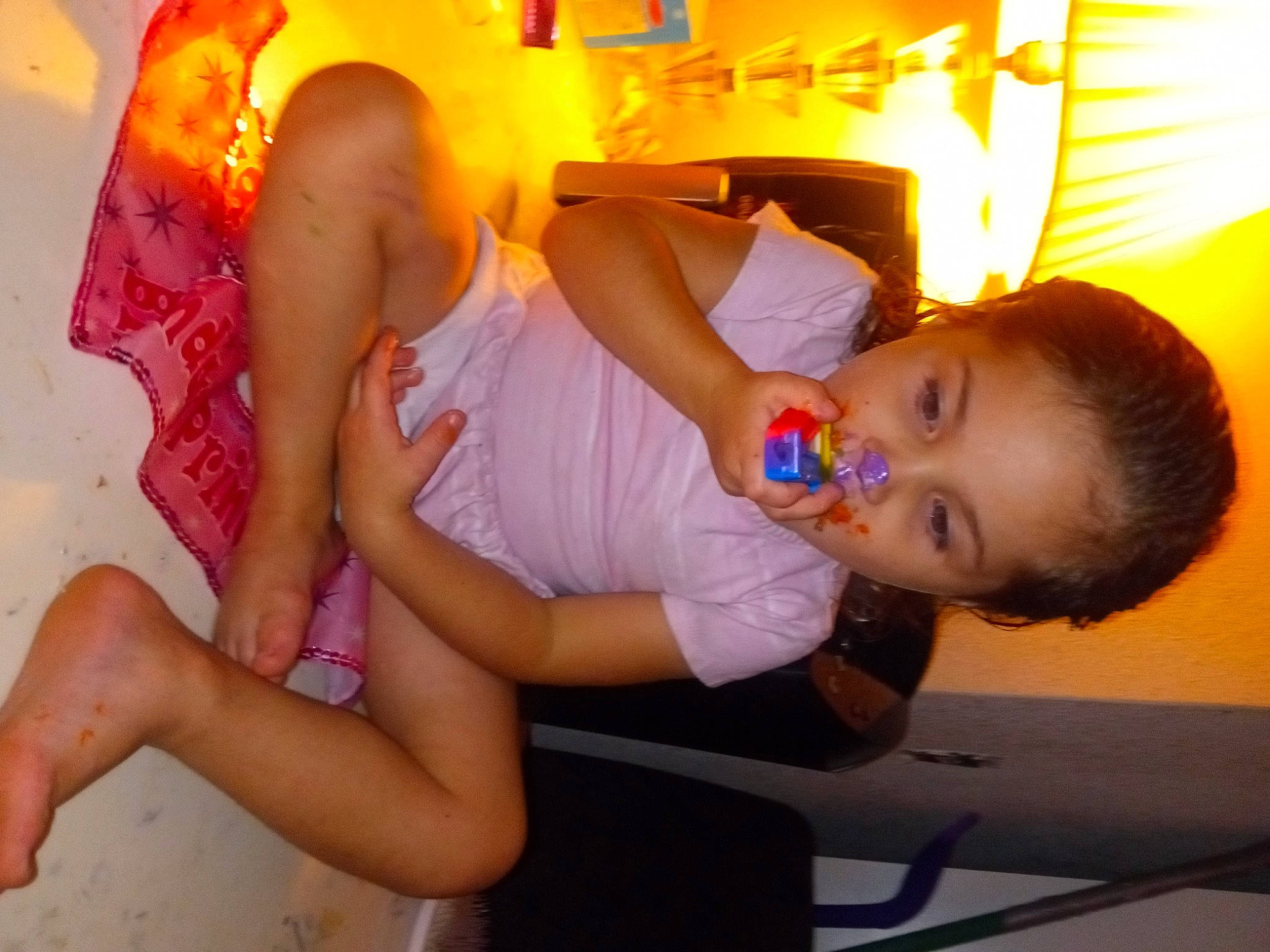 Cypress joined the competition — help win amazing prizes! black_hair, child, couch, dress, event, finger, fun, gesture, happy, human_body, human_leg, lamp, leg, leisure, mouth, person, shorts, sitting, smile, thigh