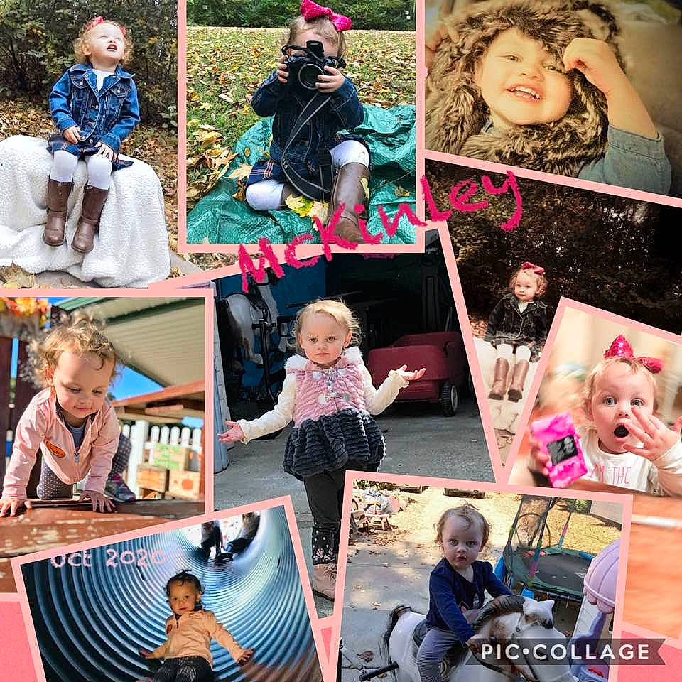 Mckinley is registered to the contest to win money with this photo: art, child_model, collage, fashion, fawn, fun, person, photography, photomontage, style, surprise