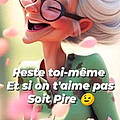 Véronique M.