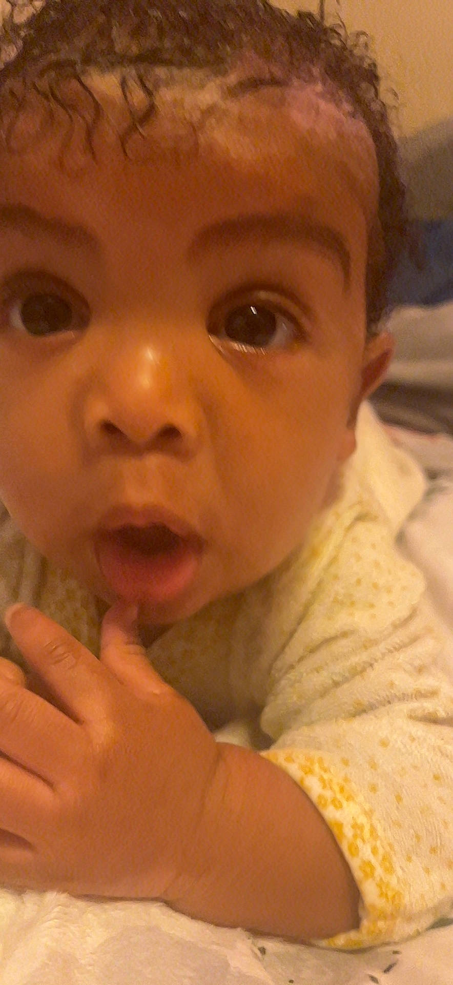 Soul joined the competition — help win amazing prizes! baby, cheek, chin, ear, eye, eyebrow, eyelash, finger, forehead, gesture, happy, human_body, iris, jaw, lip, mouth, nose, person, skin, smile