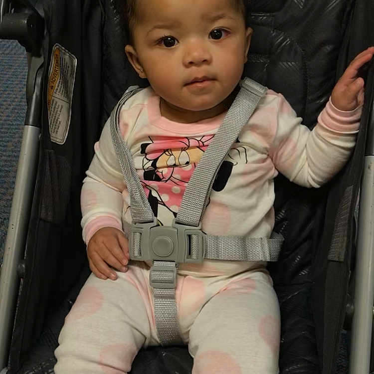 Zyairah