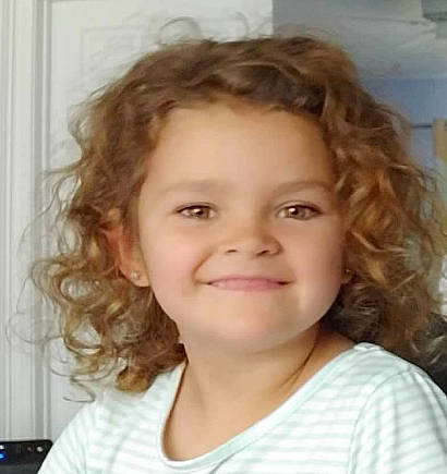 Neveah joined the competition — help win amazing prizes! blond, cheek, chin, ear, eyebrow, eyelash, forehead, gesture, happy, iris, jaw, joy, lip, long_hair, mouth, neck, nose, person, smile, surfer_hair