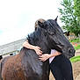 Rustine participe au concours pour gagner de l'argent avec cette photo :