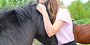 Rustine participe au concours pour gagner de l'argent avec cette photo :