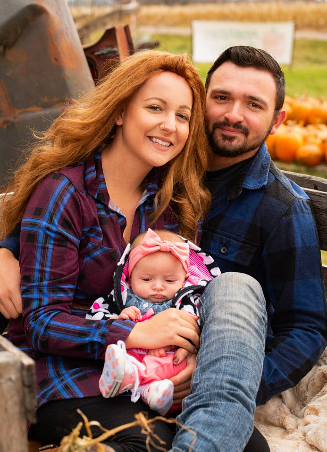 Aspen joined the competition — help win amazing prizes! autumn, child, family, family_taking_photos_together, happy, headwear, joy, people, person, photography, smile, toddler