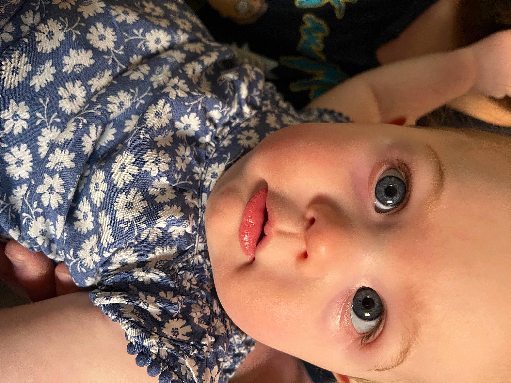 Aislyn joined the competition — help win amazing prizes! baby, cheek, chest, child, ear, eye, eyebrow, eyelash, flash_photography, fun, happy, human_body, iris, jaw, lip, mouth, nose, person, skin, smile