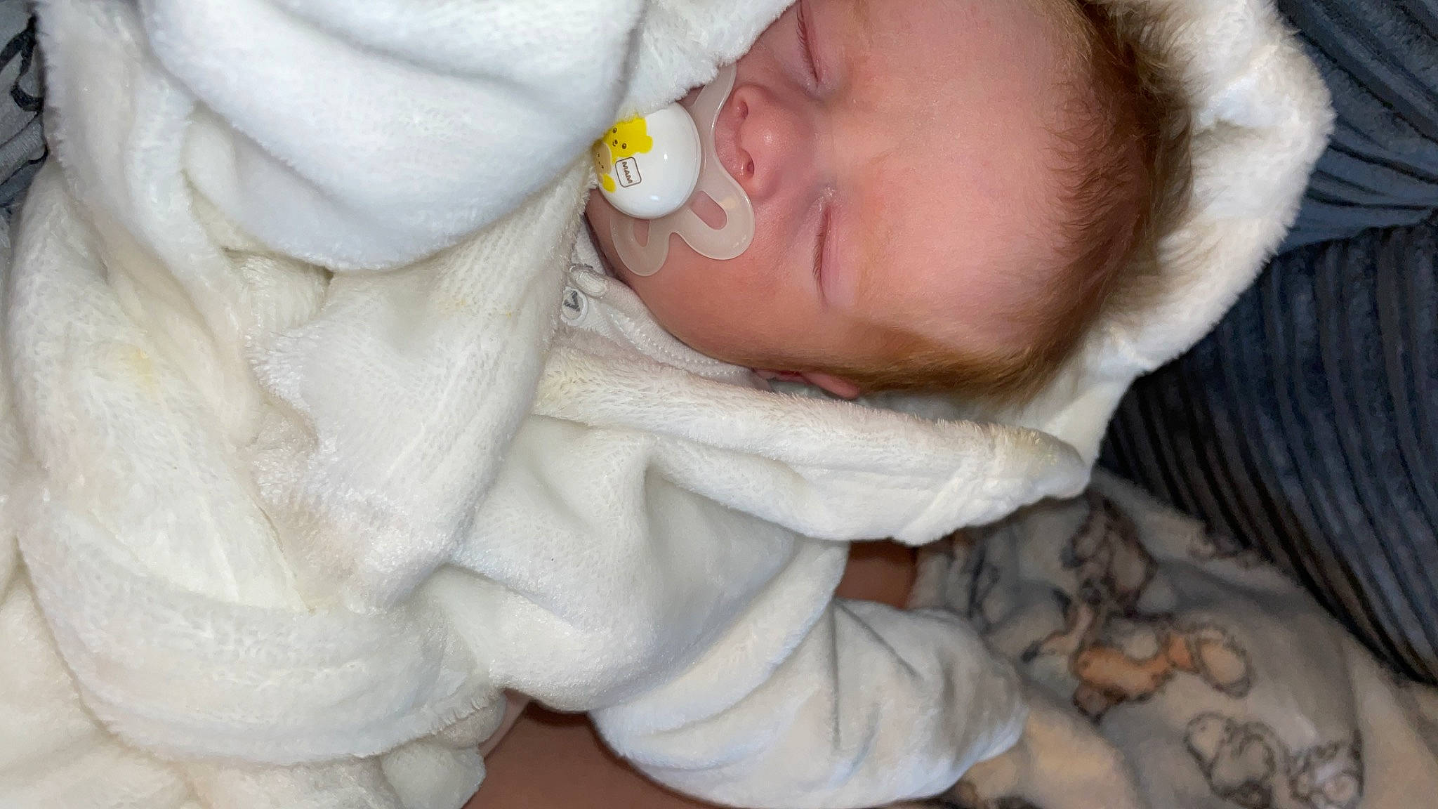 Brodie joined the competition — help win amazing prizes! baby, baby_products, baby_toddler_clothing, cheek, child, comfort, face, finger, gesture, happy, head, iris, lip, nail, nose, person, plant, skin, sleeve, smile