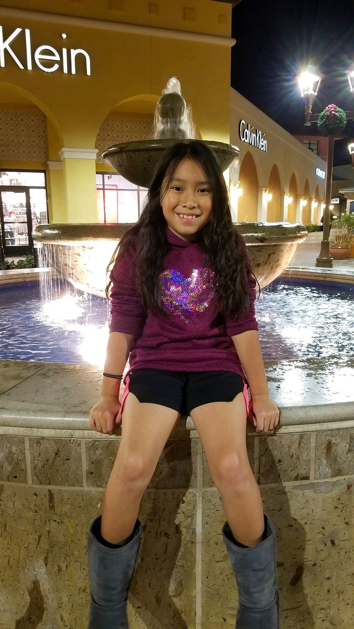 Kairi joined the competition — help win amazing prizes! abdomen, beauty, clothing, fashion, fashion_accessory, footwear, fun, human_leg, joy, knee, leg, long_hair, person, photography, shorts, smile, snapshot, t_shirt, thigh, waist