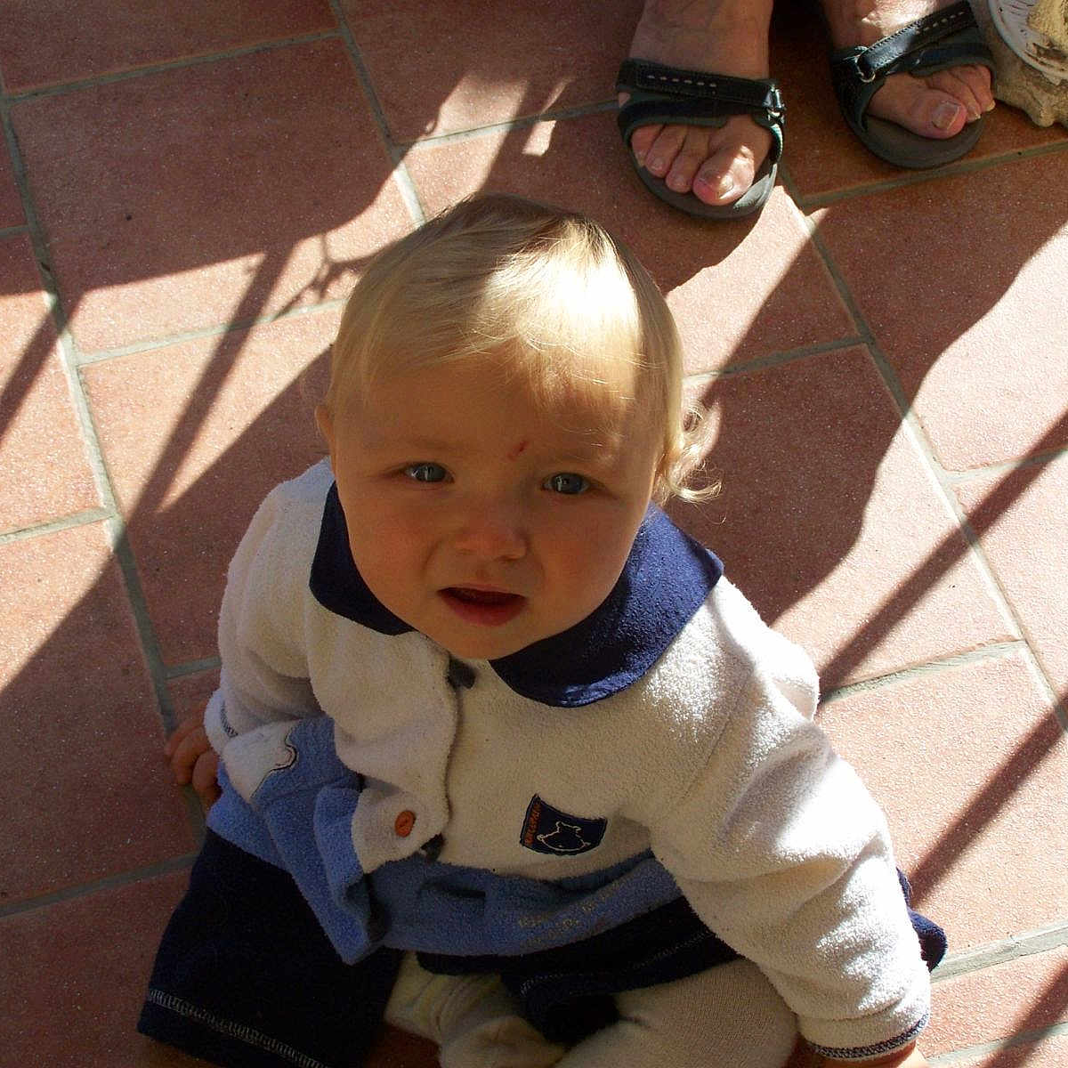 Angélyna a rejoint le concours — aidez-le/la à gagner de superbes lots !