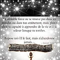 Douceur S.