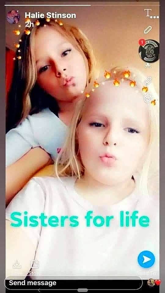 Halie joined the competition — help win amazing prizes! beauty, blond, cheek, child, eye, eyebrow, eyelash, face, flash_photography, font, fun, happy, iris, lip, person, picture_frame, selfie, skin, snapshot, toddler