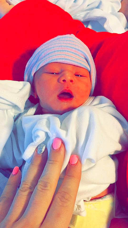 Alisa joined the competition — help win amazing prizes! baby, child, finger, hand, headwear, person, toddler