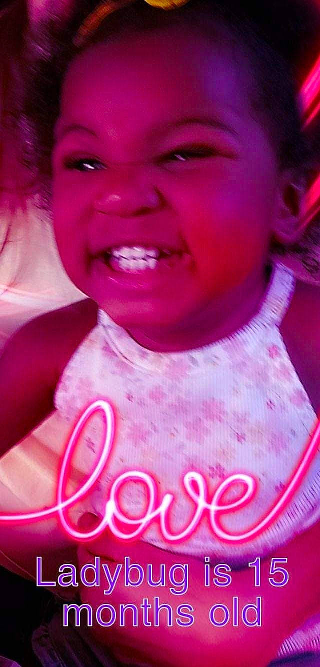 Brinleigh is registered to the contest to win money with this photo: baby, baby_toddler_clothing, cheek, child, chin, cool, eyebrow, eyelash, fun, happy, human, jewellery, joy, lip, magenta, mouth, nose, person, pink, skin