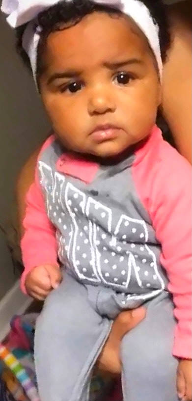 Kyleena is registered to the contest to win money with this photo: baby_toddler_clothing, cheek, chin, collar, dress_shirt, eyebrow, eyelash, face, finger, forehead, gesture, happy, head, lip, neck, nose, person, pink, skin, sleeve