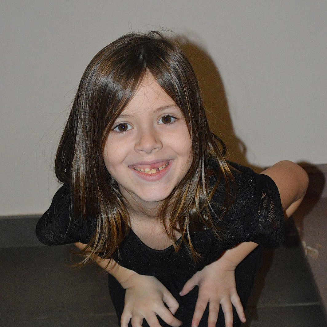 Tina a rejoint le concours — aidez-le/la à gagner de superbes lots !