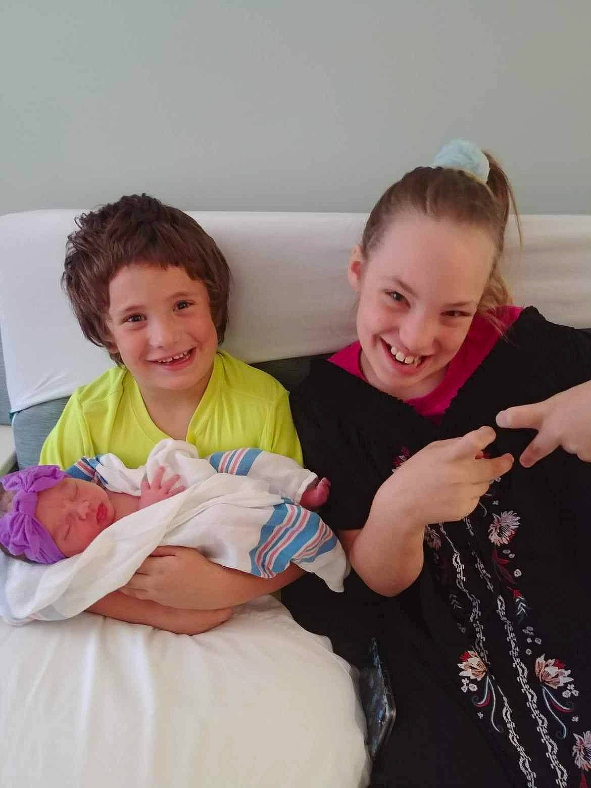 Katarina joined the competition — help win amazing prizes! arm, baby_toddler_clothing, child, comfort, couch, event, family_pictures, finger, fun, gesture, happy, headwear, interaction, jewellery, joy, lap, laugh, person, sitting, skin