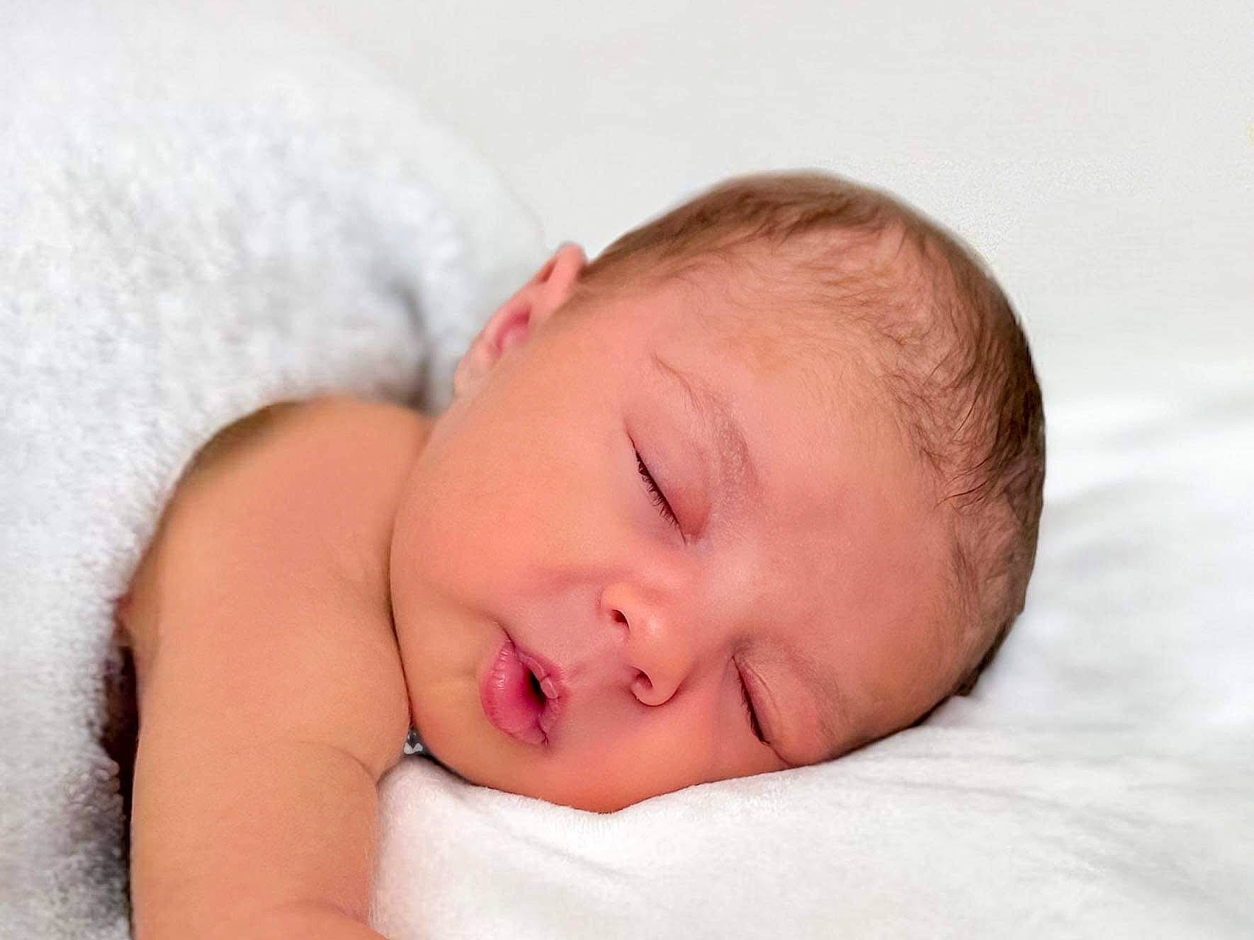 Amarah is registered to the contest to win money with this photo: baby, baby_sleeping, baby_toddler_clothing, bedtime, cheek, child, comfort, eyelash, flesh, happy, head, iris, linens, lip, nap, nose, person, portrait_photography, sleep, toddler