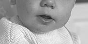 Dante joined the competition — help win amazing prizes! baby, bodypart, clothing, face, finger, frown, hand, happy, hat, head, knitwear, mouth, neck, newborn, person, photography, portrait, sad, smile, sweater