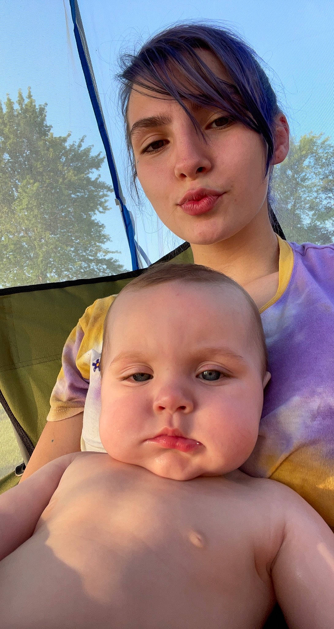 Zeplyn joined the competition — help win amazing prizes! blue, cheek, chin, eye, eyebrow, eyelash, face, facial_expression, forehead, hair, hairstyle, head, human, lip, mouth, muscle, nose, organ, person, shoulder