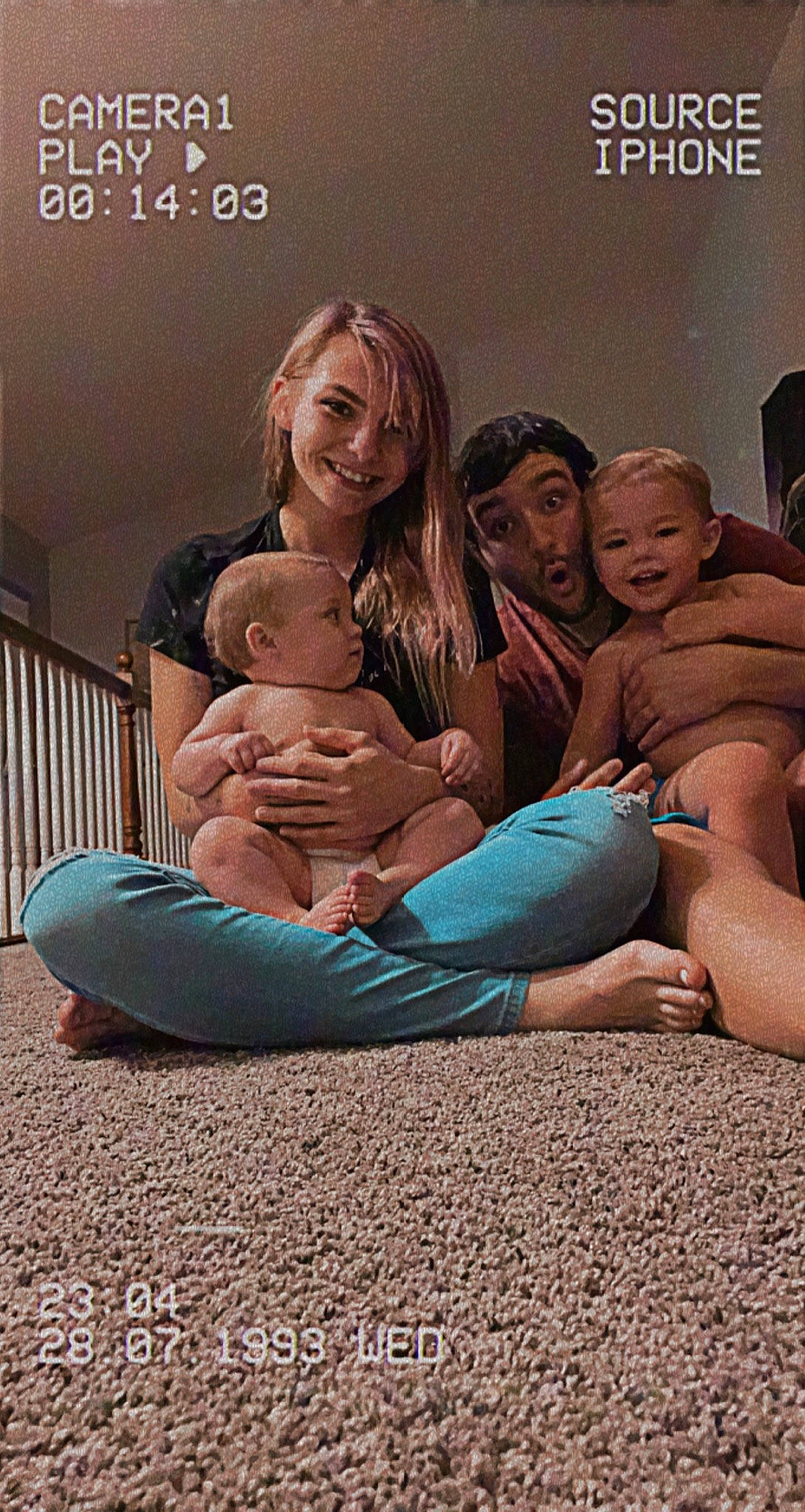 Zeplyn joined the competition — help win amazing prizes! arm, baby, child, comfort, foot, fun, grass, happy, human_body, human_leg, interaction, joy, lap, leg, leisure, people_in_nature, person, shorts, smile, sneakers