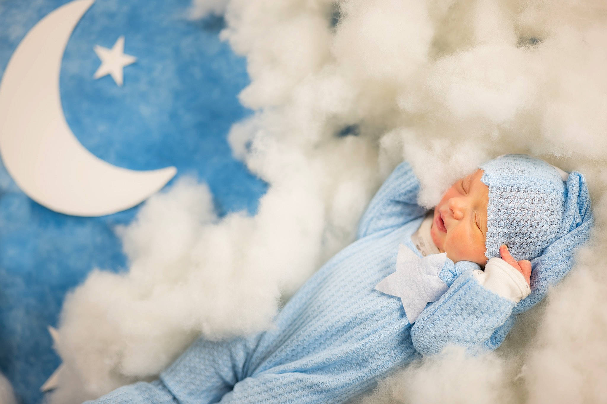 Myles joined the competition — help win amazing prizes! astronomical_object, baby, baby_products, balloon, cap, child, comfort, cumulus, electric_blue, event, fur, grass, happy, headgear, headwear, leisure, moon, person, plant, toddler