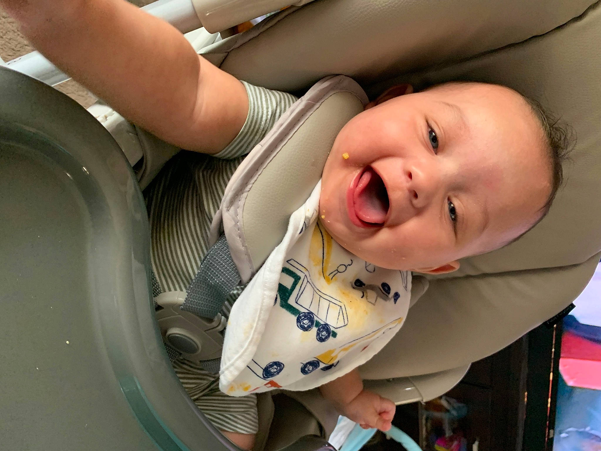 Israel joined the competition — help win amazing prizes! baby, baby_carriage, baby_laughing, baby_products, baby_safety, baby_toddler_clothing, car_seat, cheek, child, comfort, finger, fun, happy, headgear, mouth, nose, person, product, skin, smile