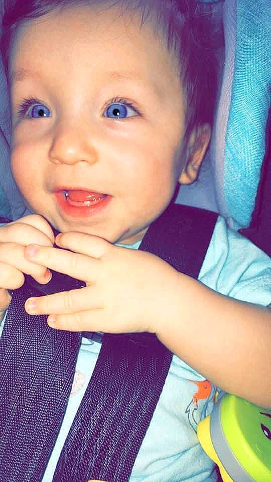 Desmond joined the competition — help win amazing prizes! arm, azure, blue, cheek, ear, eye, eyebrow, eyelash, face, forehead, hair, hand, happy, head, lip, mouth, neck, nose, person, skin