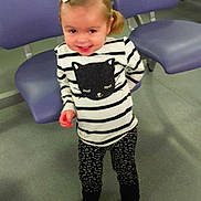 Lilou participe au concours pour gagner de l'argent avec cette photo :