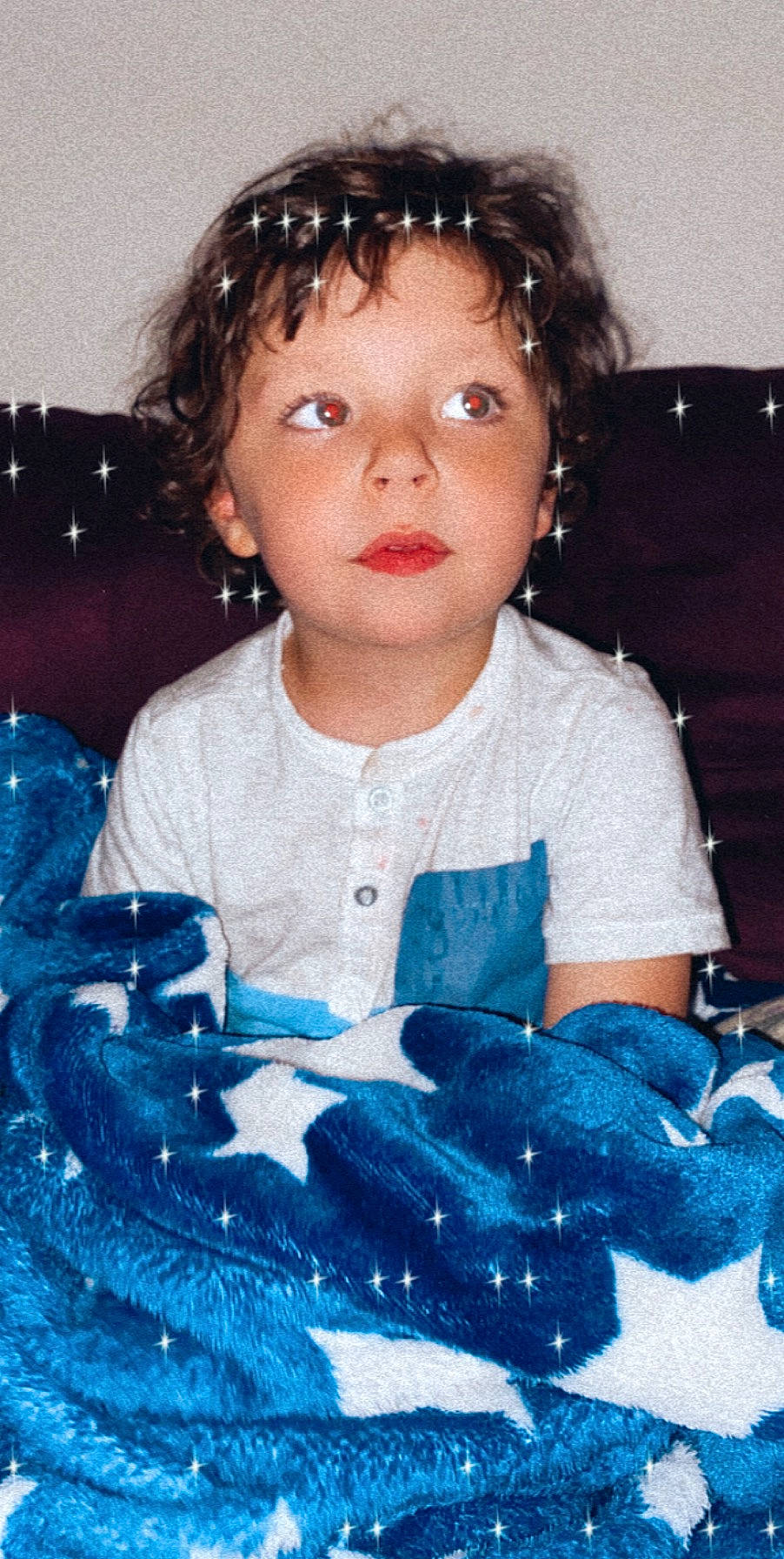 Benji is registered to the contest to win money with this photo: baby_toddler_clothing, beauty, black, blue, cheek, child, dress, drinkware, eyebrow, eyelash, hairstyle, happy, headgear, iris, lip, nose, organ, person, skin, sleeve