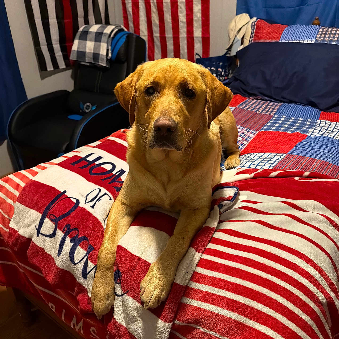 Ranger