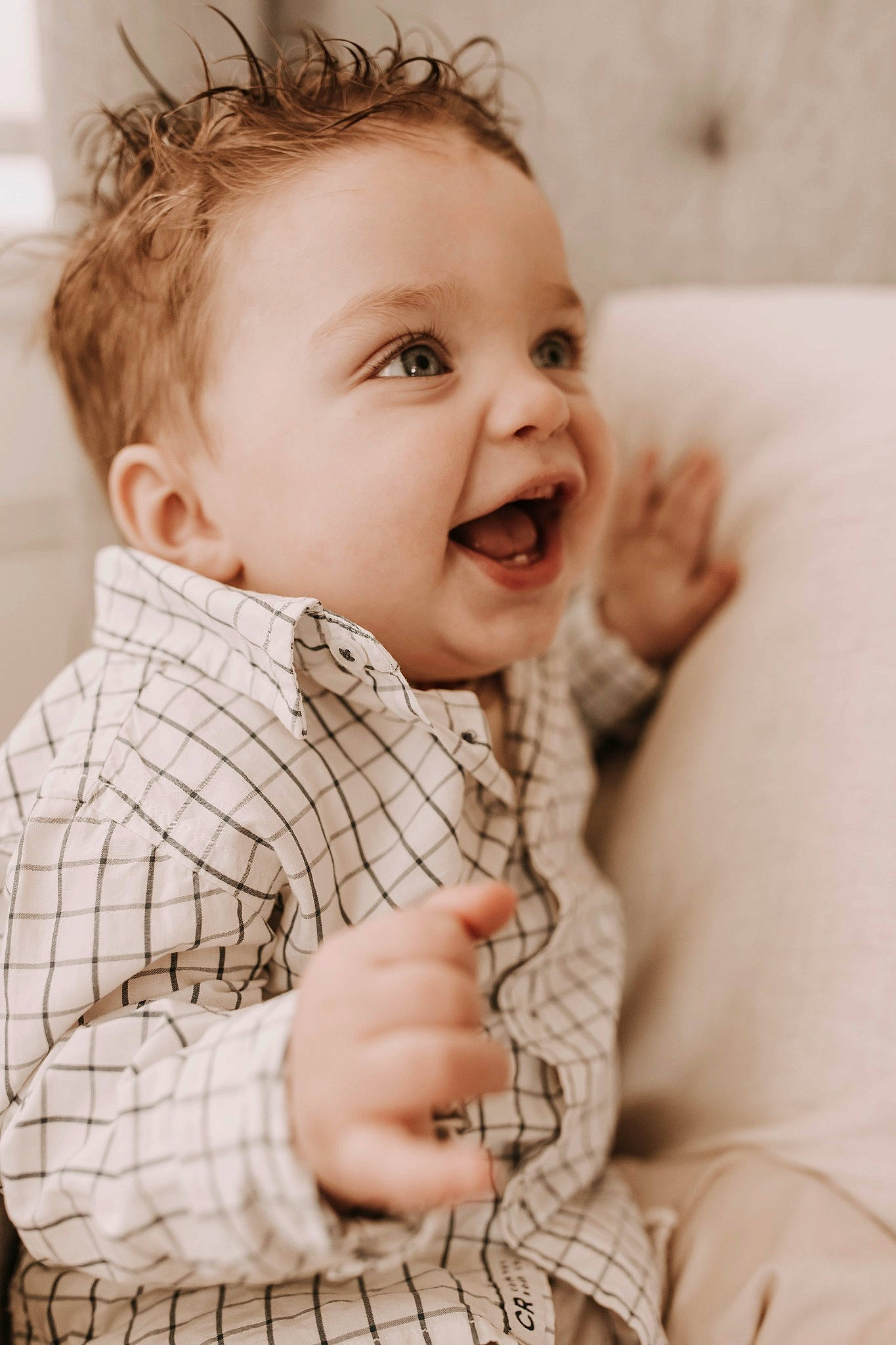 Tyriq joined the competition — help win amazing prizes! arm, cheek, chin, eye, face, gesture, hair, hairstyle, hand, happy, head, iris, lip, neck, nose, person, shoulder, skin, sleeve, smile