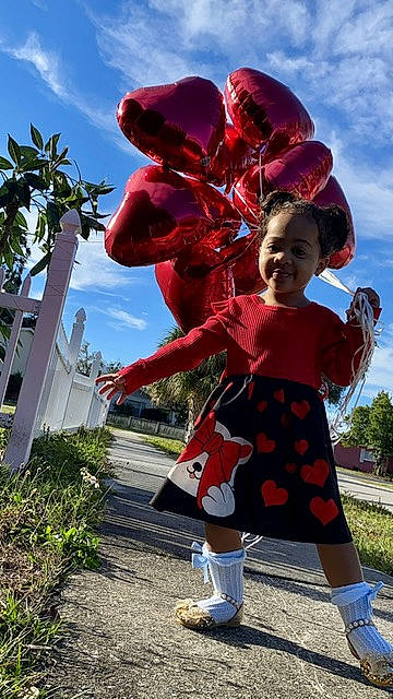 Alianys joined the competition — help win amazing prizes! art, carmine, child, cloud, electric_blue, event, fun, grass, happy, human_body, joy, leisure, magenta, person, plaid, plant, sky, smile, summer, tartan