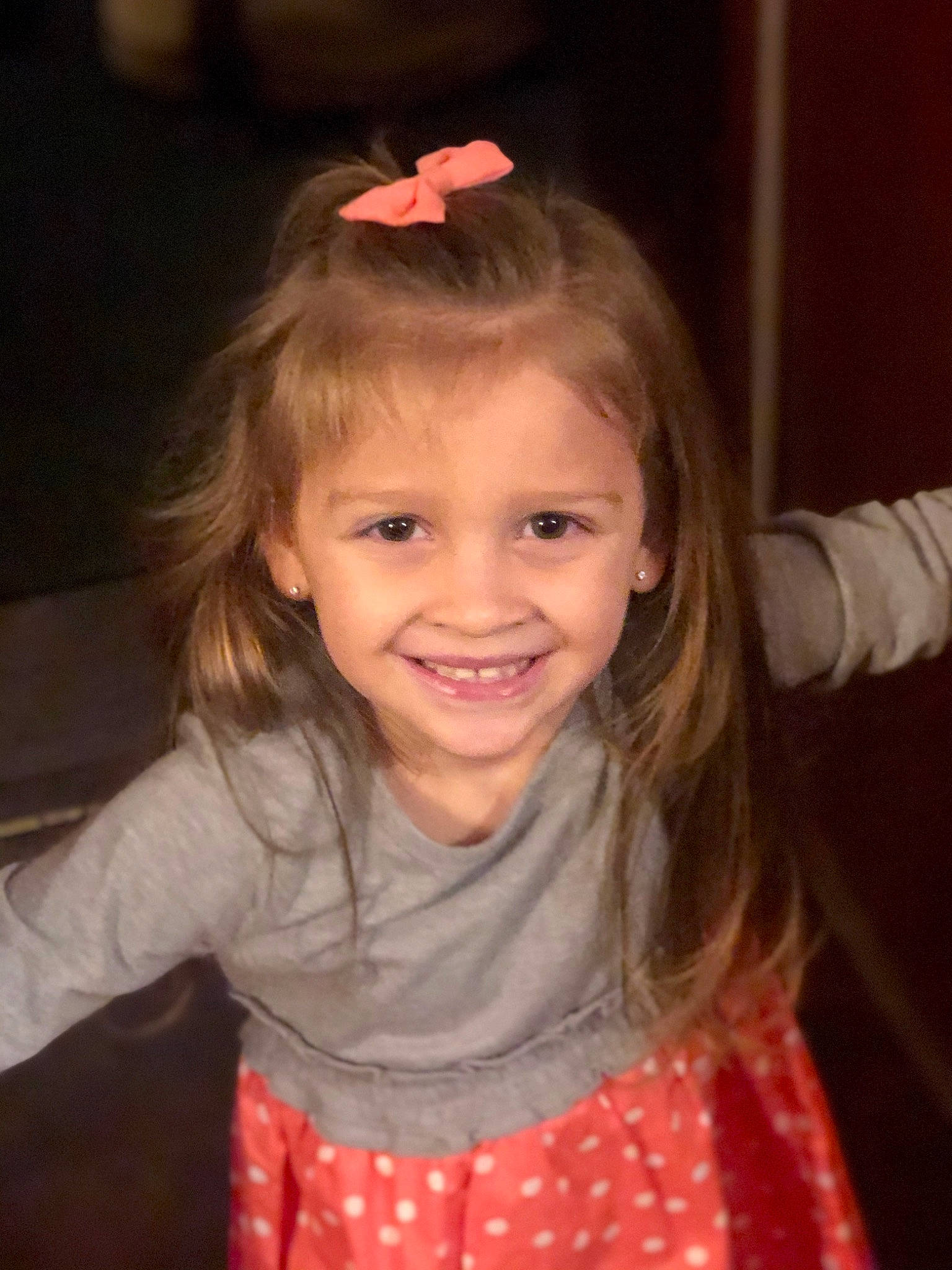 Addison joined the competition — help win amazing prizes! beauty, blond, cheek, child, chin, ear, eye, face, facial_expression, fun, hair, hairstyle, head, iris, joy, lip, organ, person, skin, smile