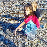 Océane a rejoint le concours — aidez-le/la à gagner de superbes lots !