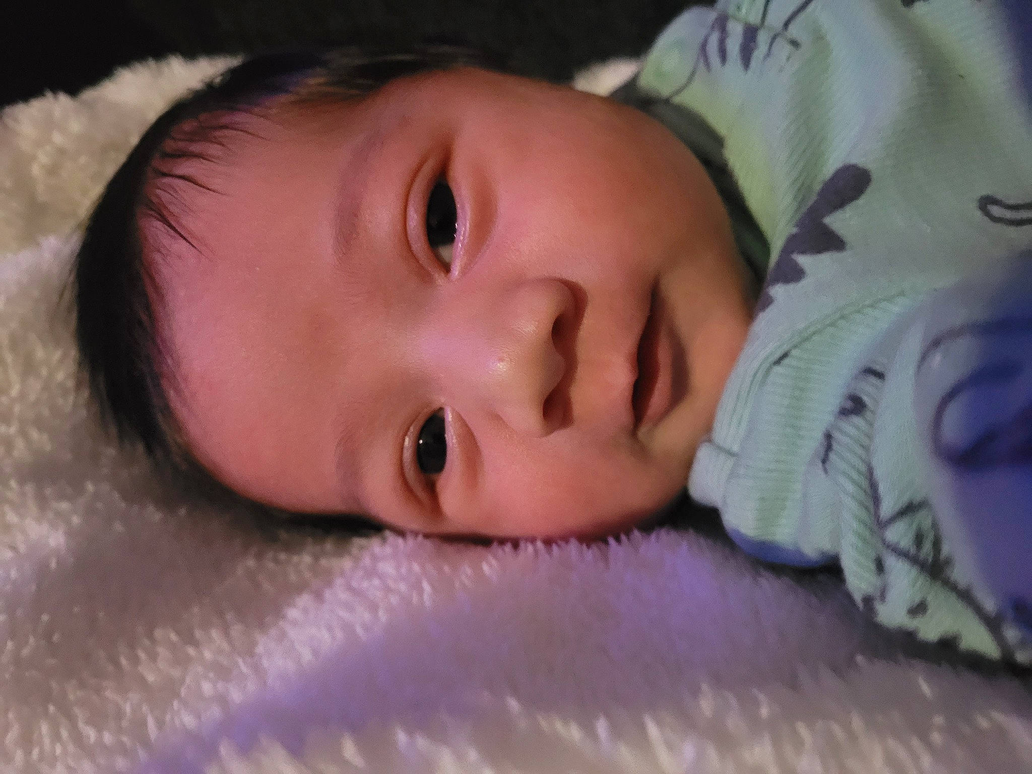 Lb joined the competition — help win amazing prizes! baby, baby_toddler_clothing, bedtime, cheek, child, close_up, comfort, eye, eyebrow, eyelash, flash_photography, grass, hair, iris, linens, lip, nose, person, skin, smile