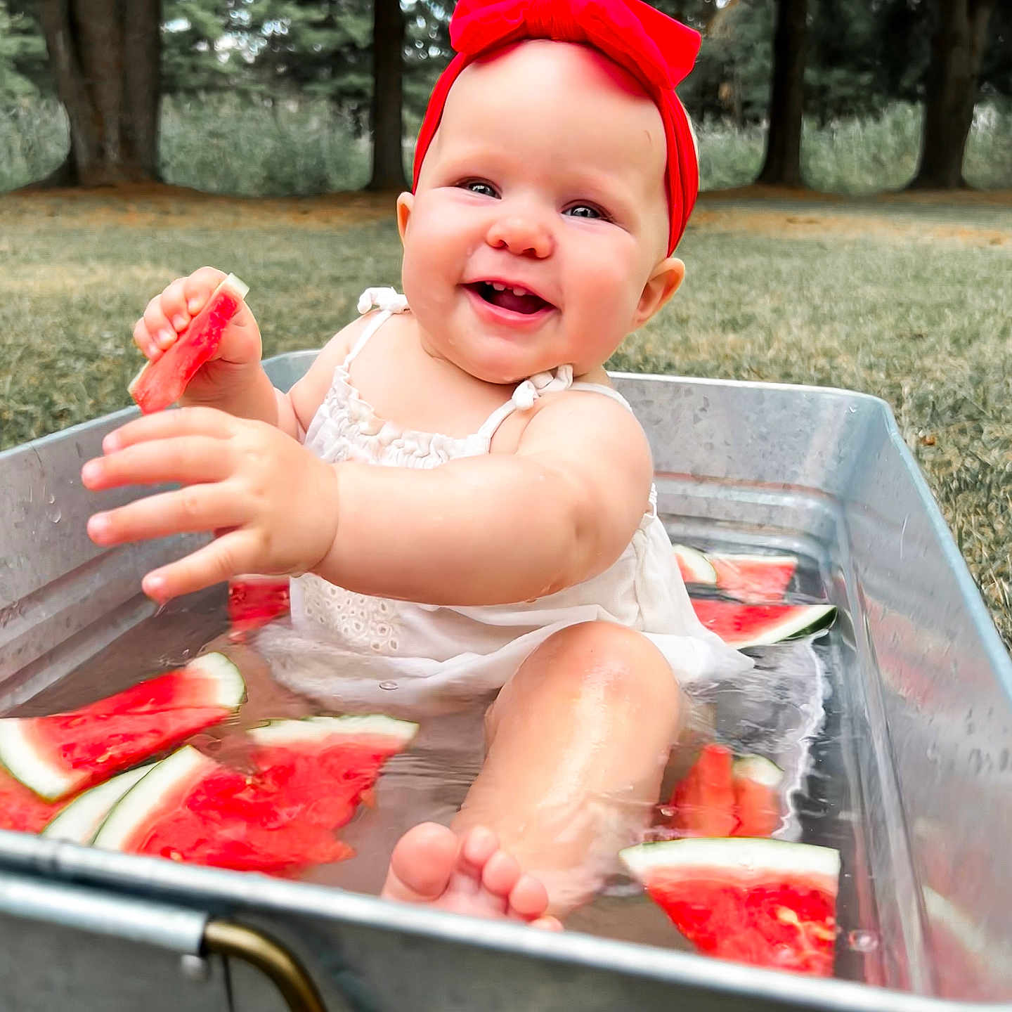 Sawyer Mae