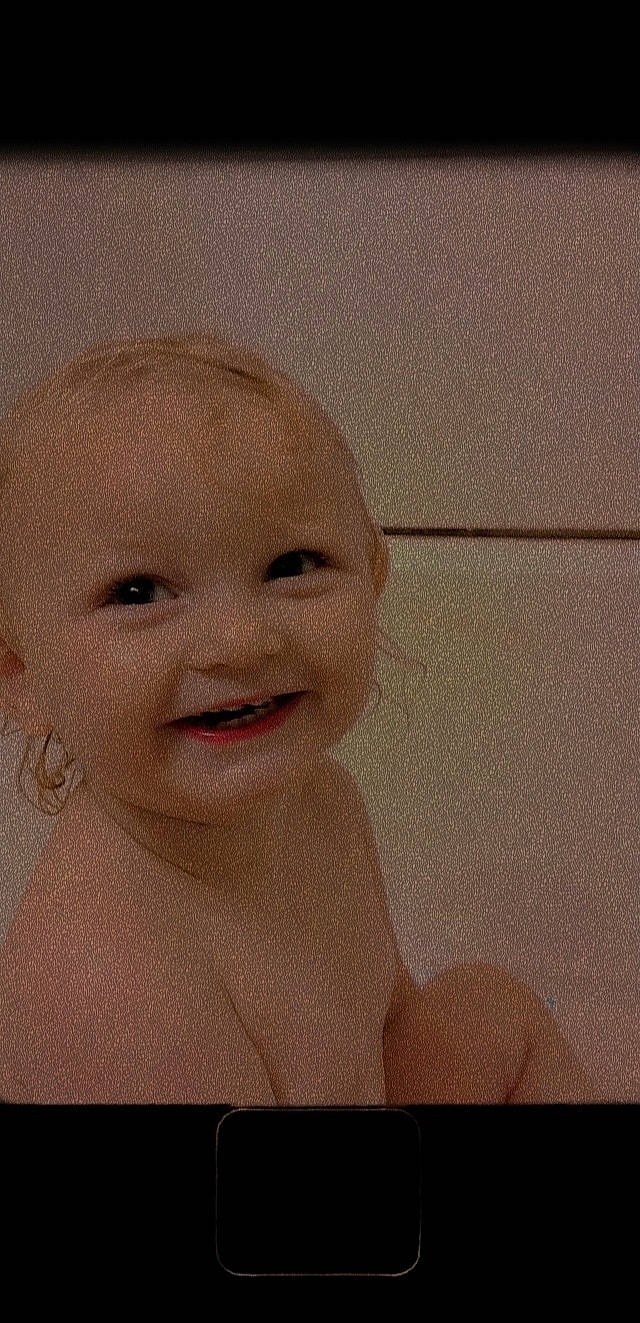 Carsen is registered to the contest to win money with this photo: arm, baby, barechested, bathing, bathroom, bathtub, cheek, chest, eyelash, gesture, happy, human_body, iris, jaw, joy, lip, neck, nose, person, smile