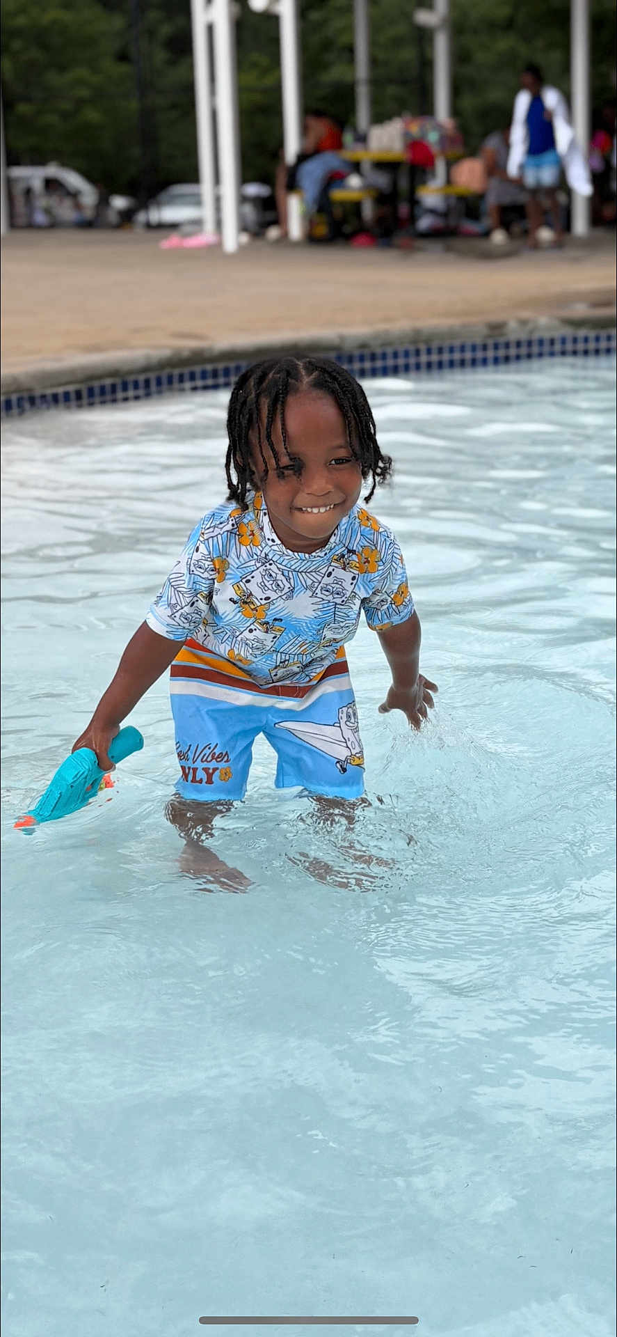 Kaden