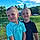 Hunter And Preston