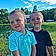 Hunter And Preston