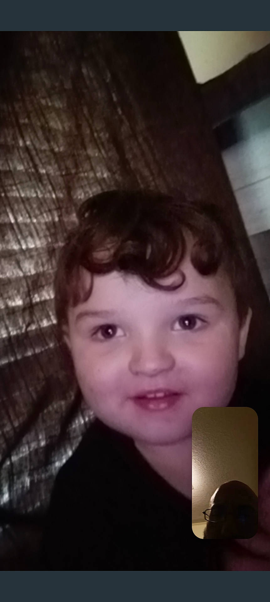 Titan is registered to the contest to win money with this photo: adult, baby, bodypart, electronics, face, female, finger, hand, happy, head, indoors, interiordesign, mobilephone, person, phone, photography, portrait, selfie, smile, woman