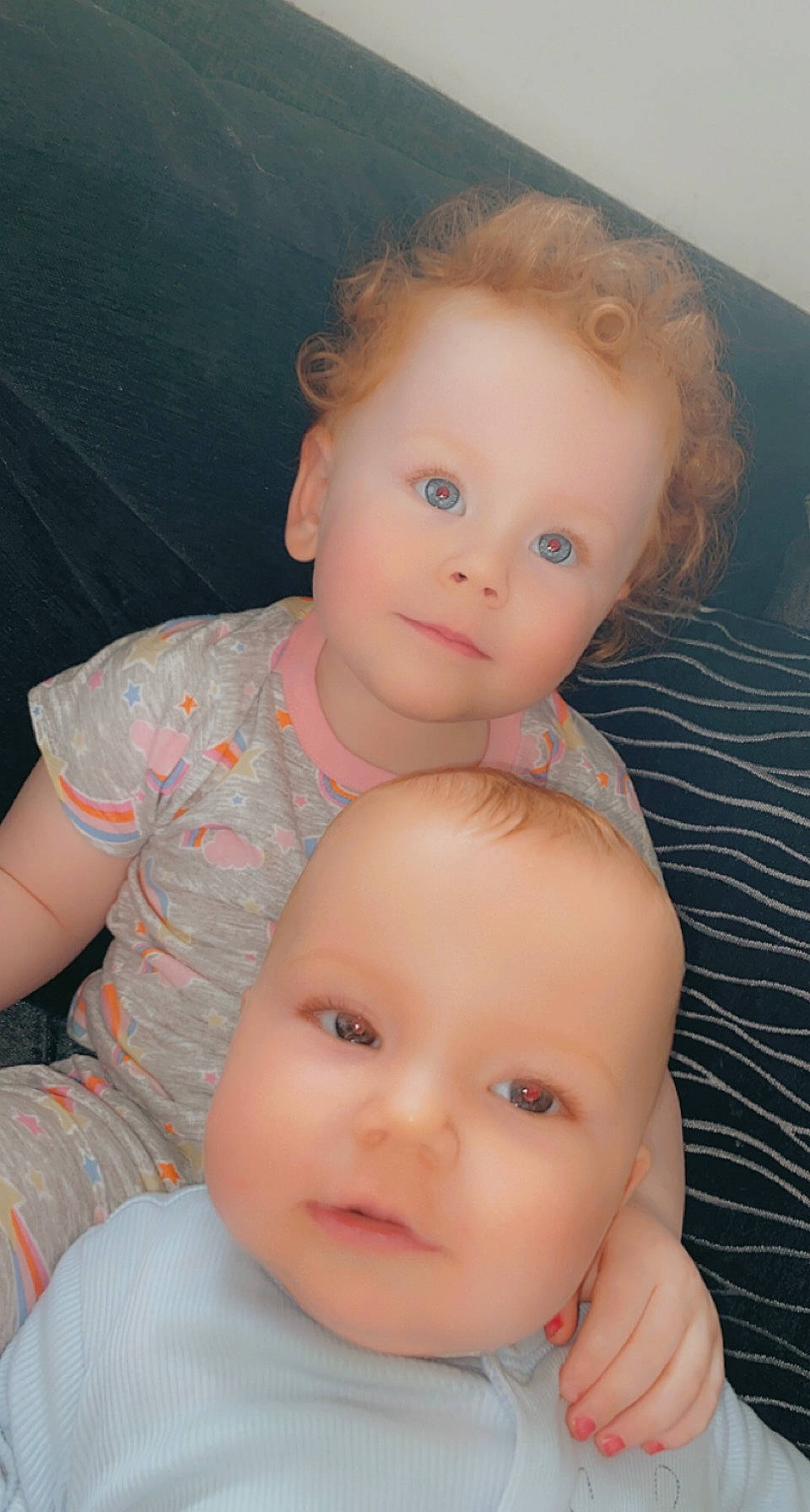 Arya Hopkins joined the competition — help win amazing prizes! cheek, chin, ear, eye, eyebrow, eyelash, face, forehead, gesture, hair, happy, iris, joint, lip, mouth, neck, nose, organ, person, skin