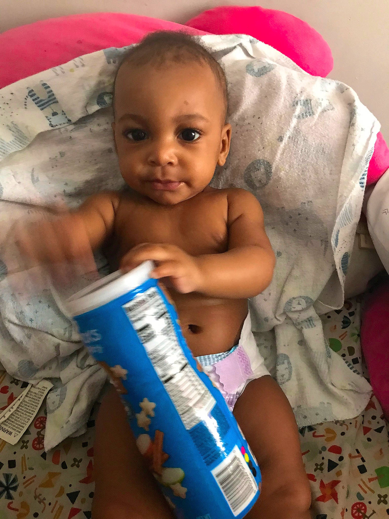 Chozen is registered to the contest to win money with this photo: abdomen, baby, baby_products, baby_toddler_clothing, cheek, chest, child, eye, finger, fun, happy, iris, mouth, muscle, nail, person, skin, thigh, thumb, toddler