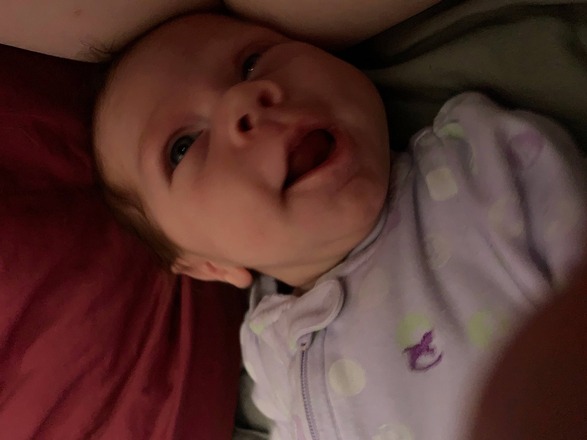 Emily joined the competition — help win amazing prizes! baby, beauty, bedtime, cheek, child, chin, close_up, eye, eyebrow, face, facial_expression, forehead, head, lip, mouth, nose, organ, person, skin, smile