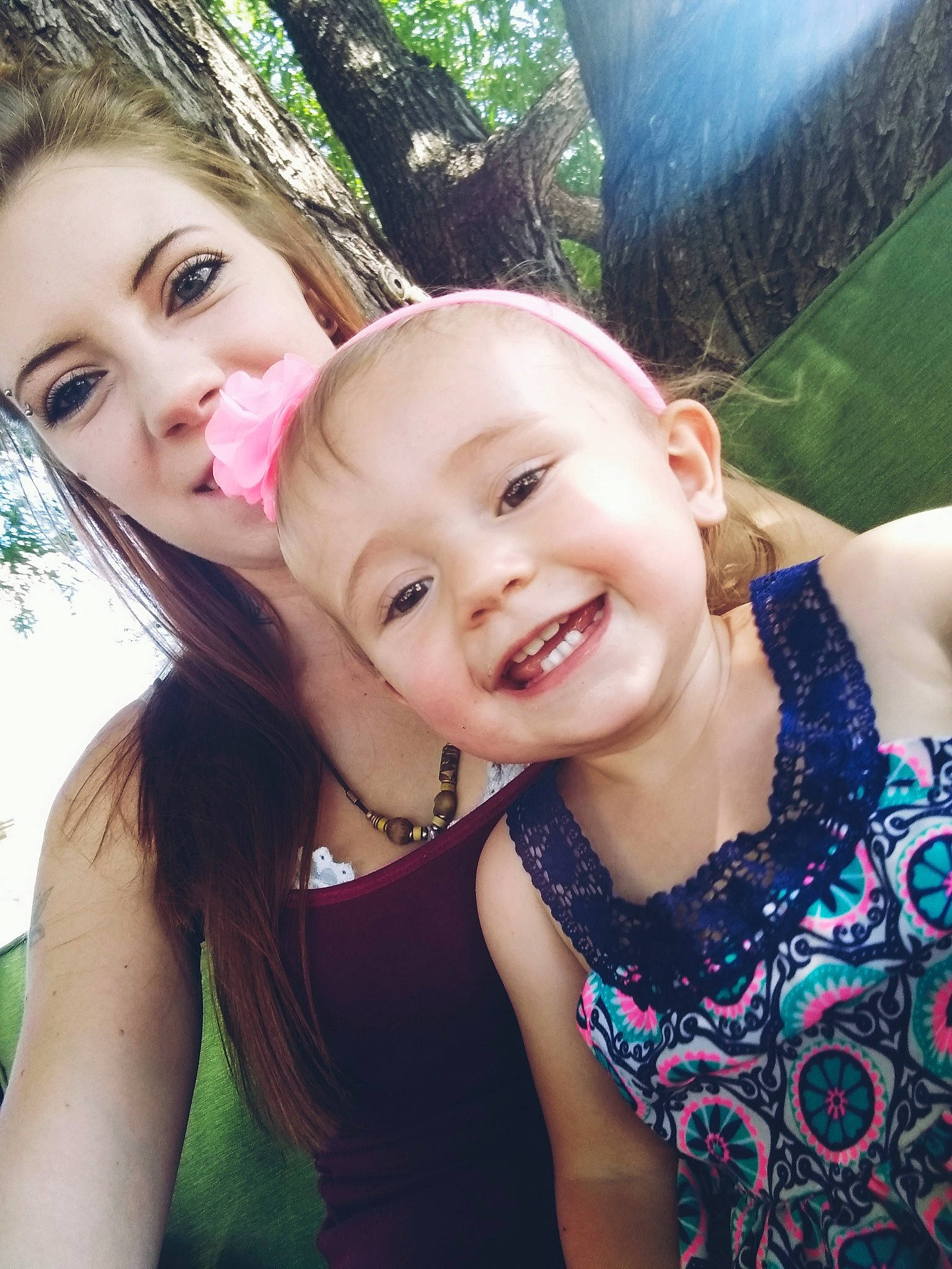 Azaria joined the competition — help win amazing prizes! beauty, child, eye, face, facial_expression, friendship, fun, grass, happy, joy, leisure, lip, nose, people, person, photography, selfie, skin, smile, summer